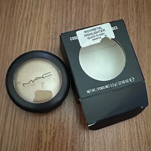 MAC Cosmetics Richmetal Highlighter - Quick Flash